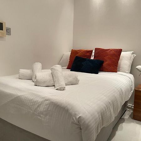 Smithfield St Paul Farringdon Central London Apartment Exteriör bild