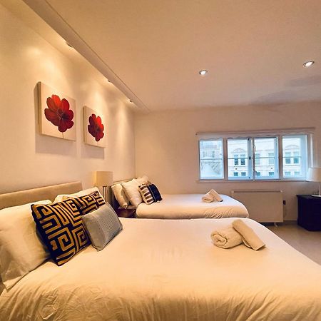 Smithfield St Paul Farringdon Central London Apartment Exteriör bild