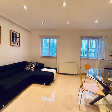 Smithfield St Paul Farringdon Central London Apartment Exteriör bild