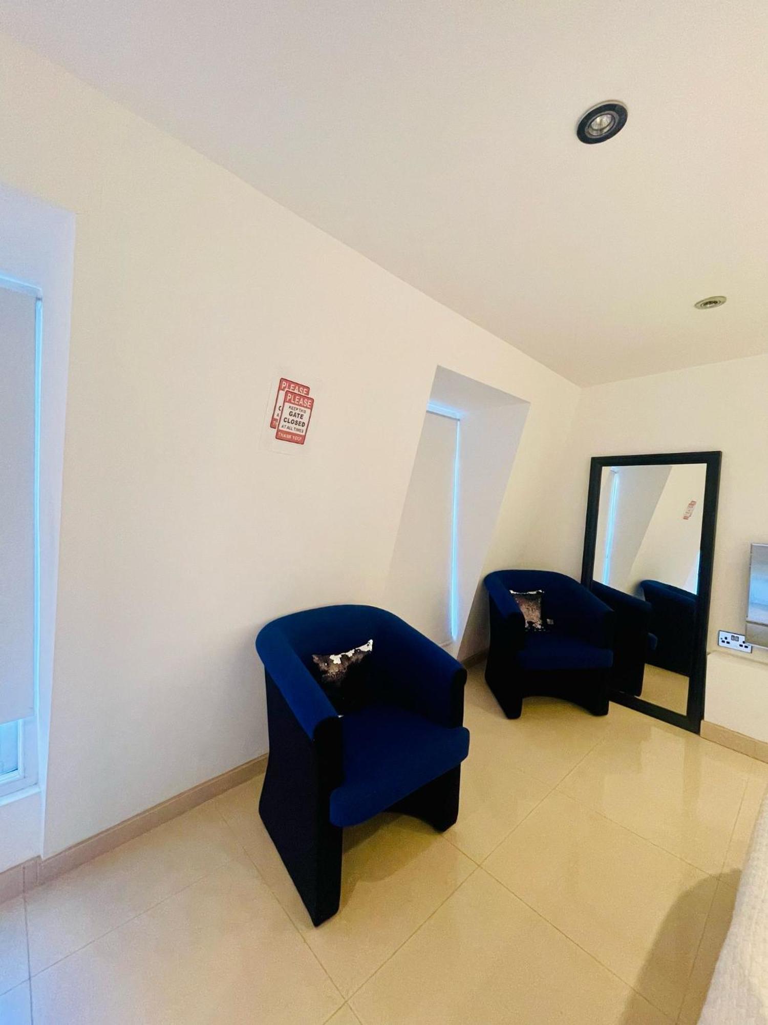 Smithfield St Paul Farringdon Central London Apartment Exteriör bild