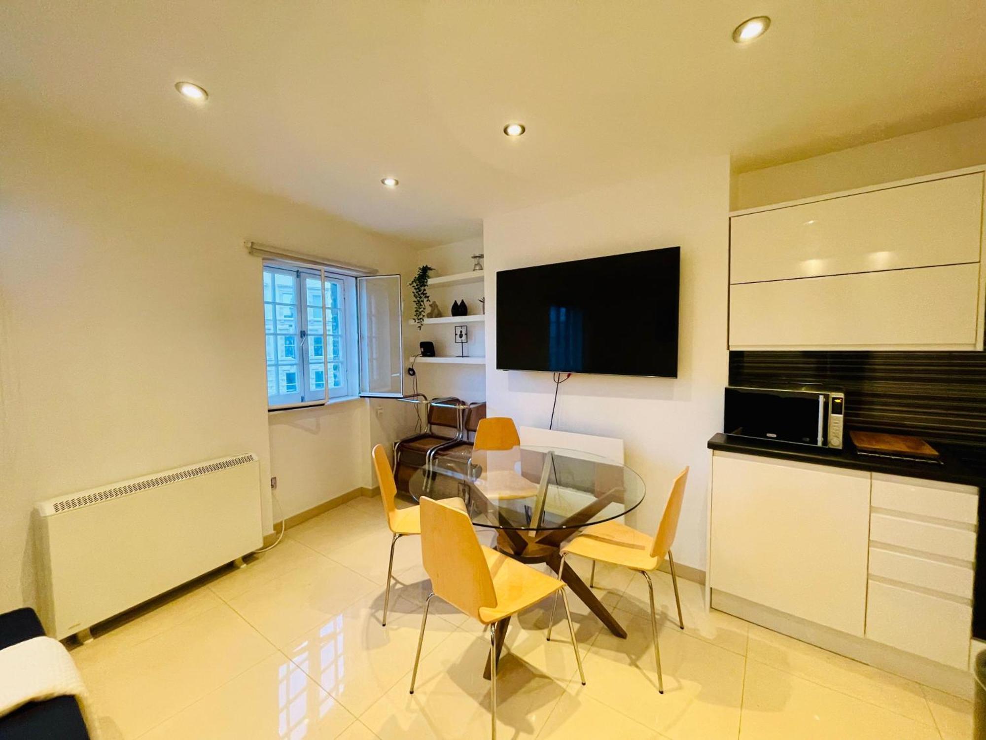 Smithfield St Paul Farringdon Central London Apartment Exteriör bild