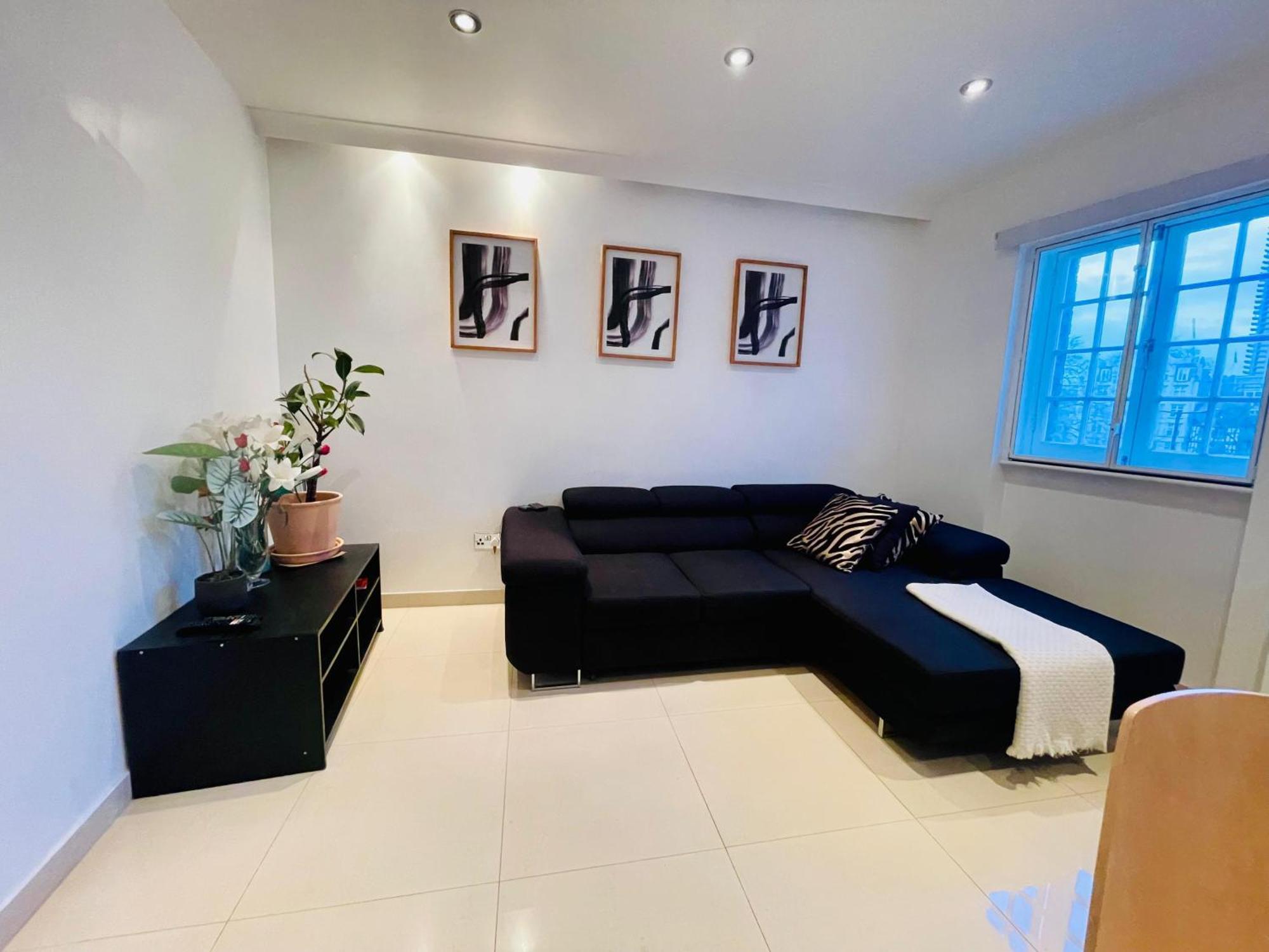 Smithfield St Paul Farringdon Central London Apartment Exteriör bild