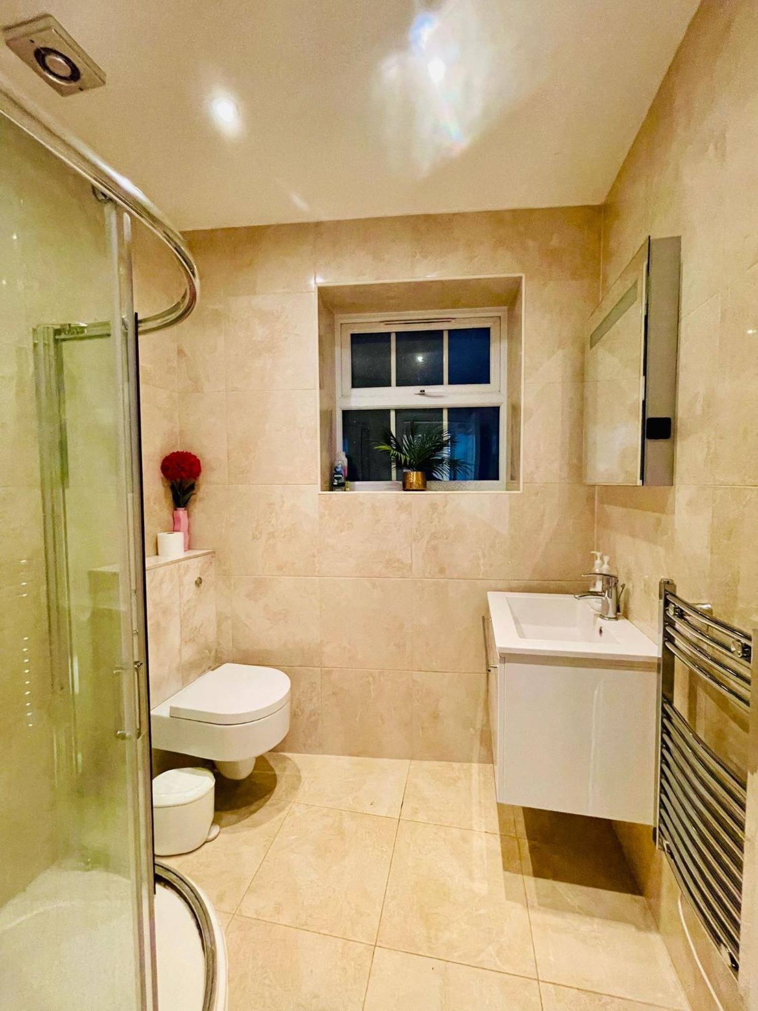 Smithfield St Paul Farringdon Central London Apartment Exteriör bild