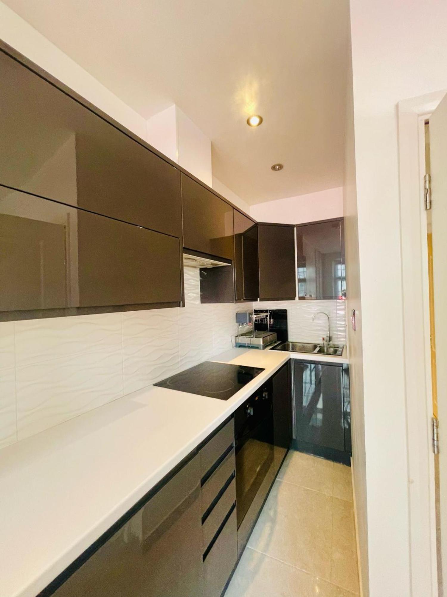 Smithfield St Paul Farringdon Central London Apartment Exteriör bild