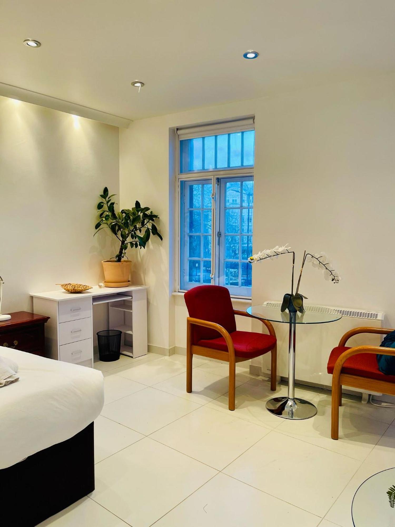 Smithfield St Paul Farringdon Central London Apartment Exteriör bild