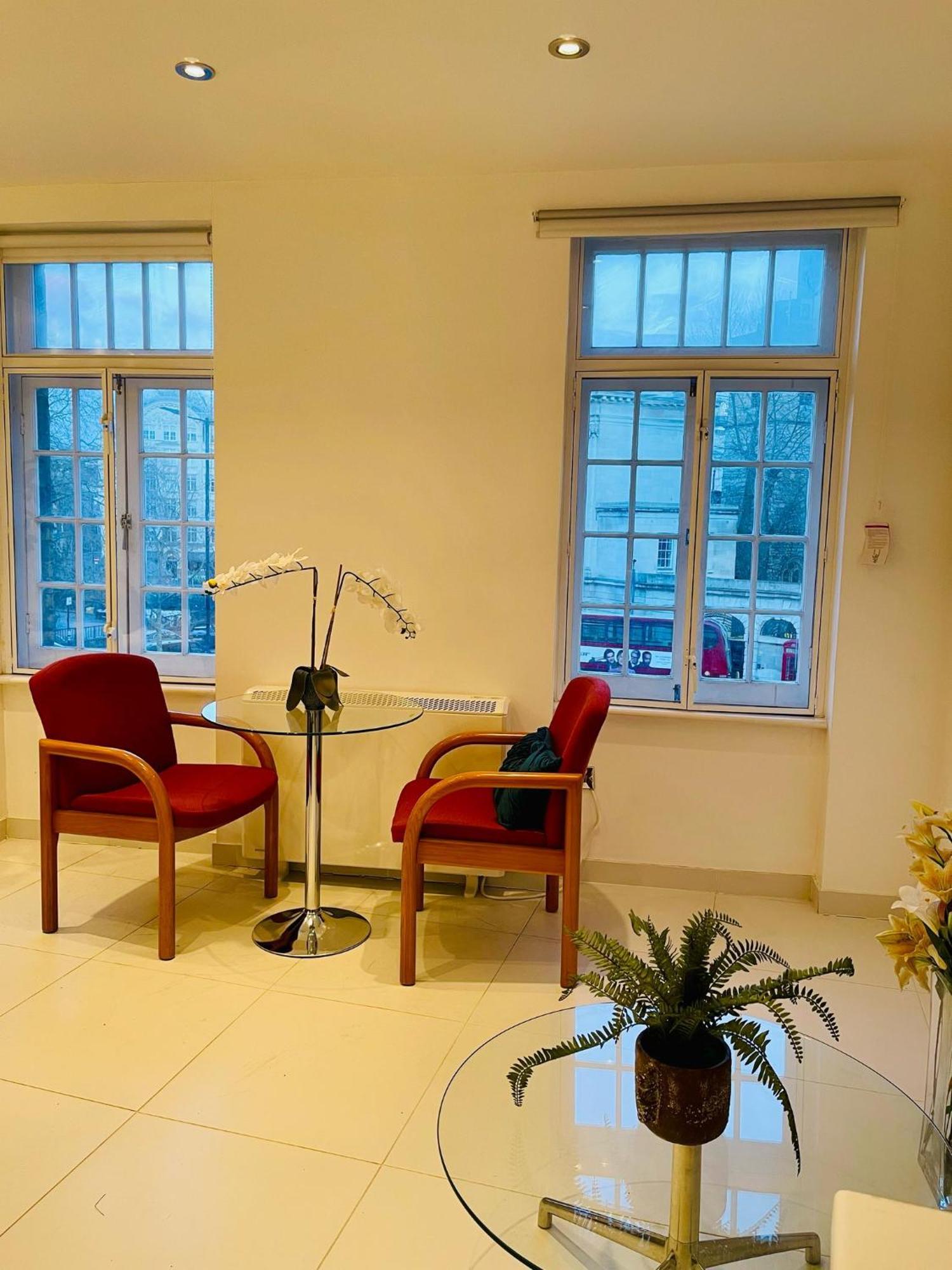 Smithfield St Paul Farringdon Central London Apartment Exteriör bild