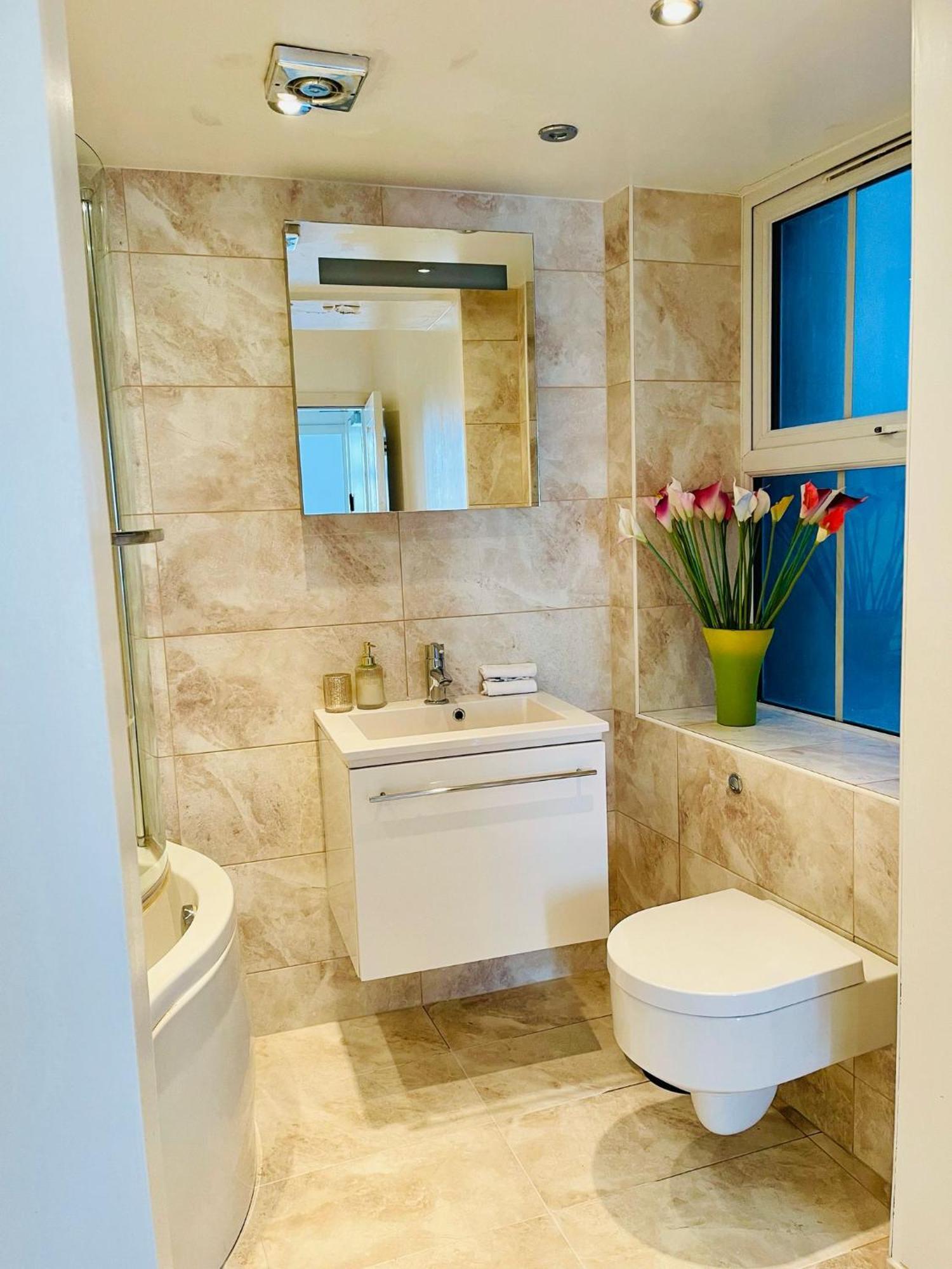Smithfield St Paul Farringdon Central London Apartment Exteriör bild
