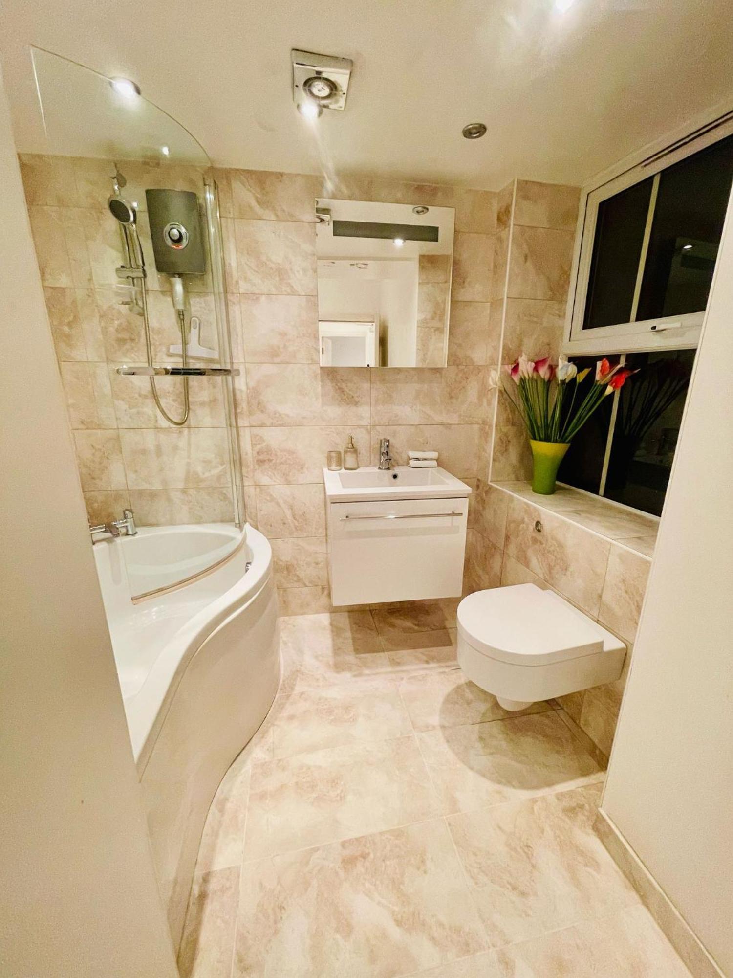 Smithfield St Paul Farringdon Central London Apartment Exteriör bild