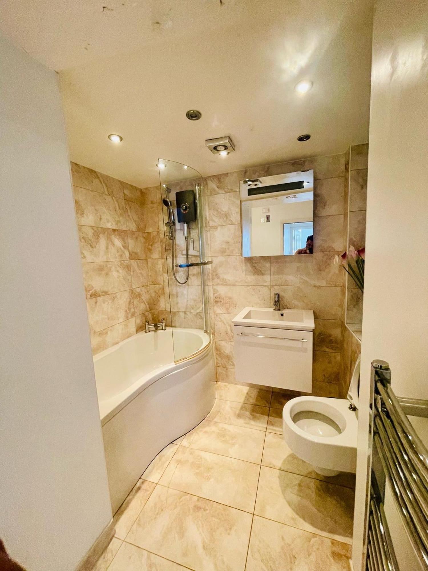 Smithfield St Paul Farringdon Central London Apartment Exteriör bild